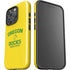 University of Oregon Ducks Quack Attack iPhone 16 Pro Impact Case